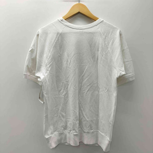 B&H sportswear USA製 ナンバリング 70 S/S ラグラン Tシャツ メンズ import:M